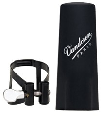 Vandoren M|O LC51 BP Clarinet Vandoren M|O LC51 BP Clarinet